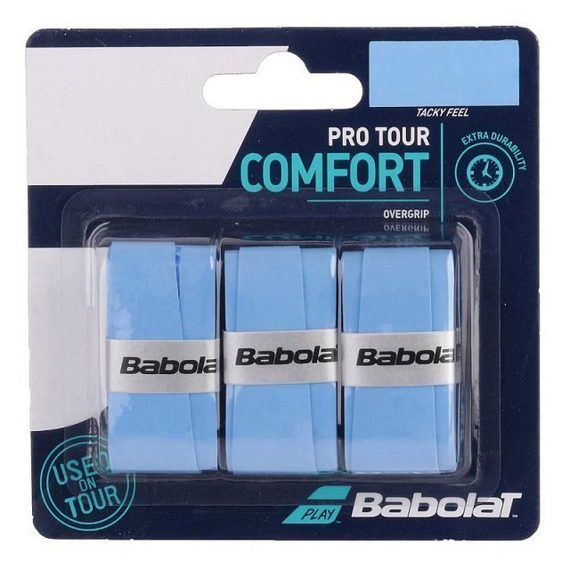 Babolat Pro Tour x3 Blue